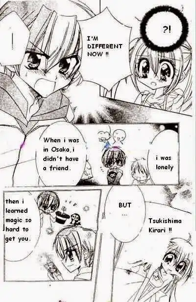 Kirarin Revolution Chapter 10 5